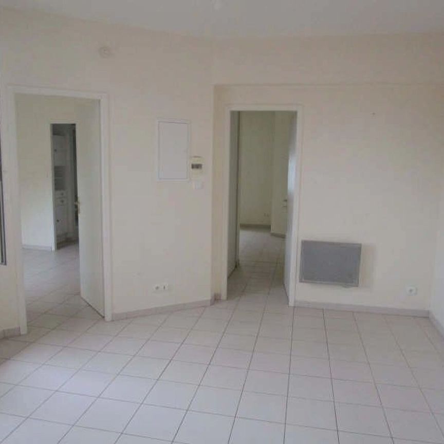 Location Appartement 3 pièces 51 m2 à Matha - Photo 1