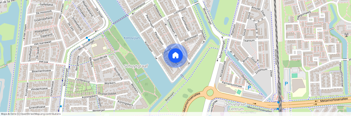 Pleziervaart 35, Schuytgraaf-Noord, 6846LJ, Arnhem