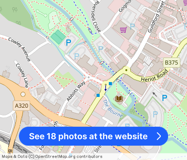 Surrey, KT16 - Photo 1