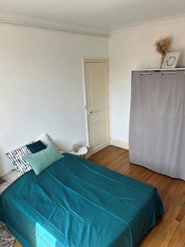 Location Appartement 2 pièces 49m² NANCY 54000 - Photo 2