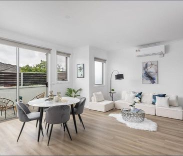 Stylish, Low-Maintenance Home with Unbeatable Convenience - Photo 6