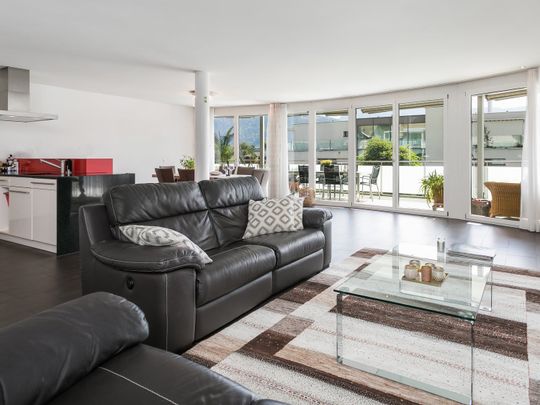 4.5 Zimmer, 148 m² - Foto 1