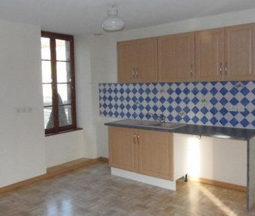 Location appartement 3 pièces, 62.00m², Moutiers-les-Mauxfaits - Photo 3