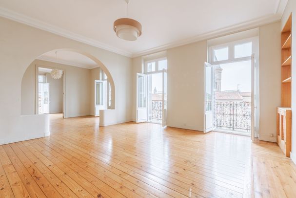 APPARTEMENT FAMILIAL - BALCONS - Photo 1