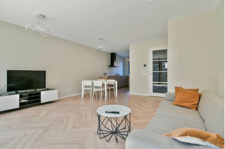 Benjamin Jonsonlaan 149, Hoofddorp Toolenburg Zuid, 2135VP - Photo 5