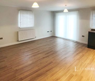 2 bedroom apartment to rent Guthrie House, Rightwell East, Bretton,... - Photo 3