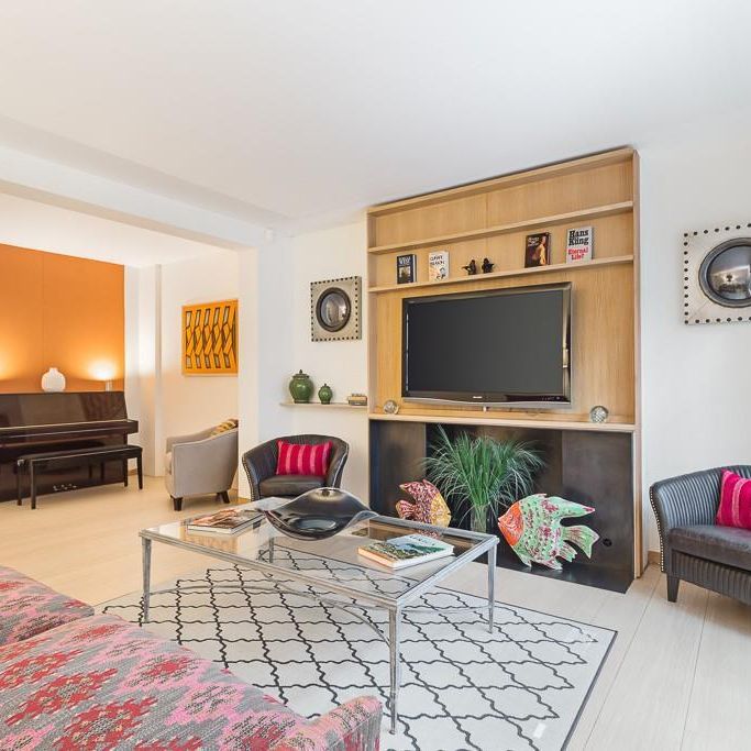 5 bedroom terraced house to rent - Photo 1