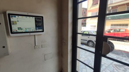 Giardinetti – Via Fosso di Santa Maura 136 - Photo 2
