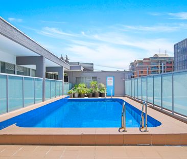 106/29 Newland Street, Bondi Junction NSW 2022 - Studio For Rent | ... - Photo 1