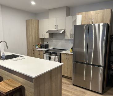 Appartement Cession De Bail 1 Mars - Photo 1