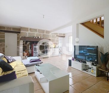 Maison à louer 4 pièces • 131,51 m2 Brive-la-Gaillarde - Photo 1