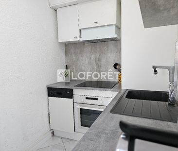 Appartement T3 Agde à louer - Photo 5
