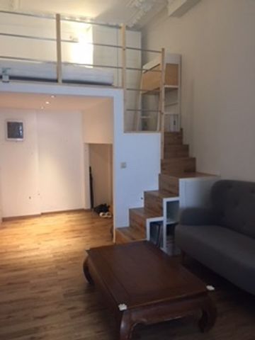 Appartement te huur - Foto 4