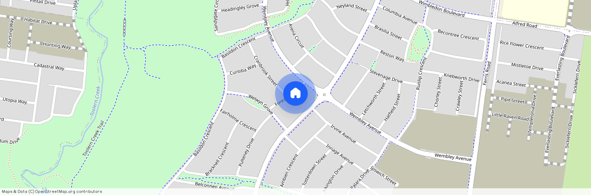 7 Forestmill Way, Vic 3338, Strathtulloh