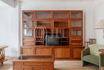 Apartamento T3 em Lisboa
