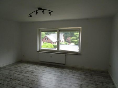 AdW: Helles, gepflegtes 1-Zimmer-Appartement in Niederkrüchten-Elmpt - Foto 5