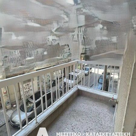 Διαμέρισμα για ενοικίαση Ευζώνων - Πεδίον Άρεως (Φάληρο - Ιπποκράτειο) - Photo 1