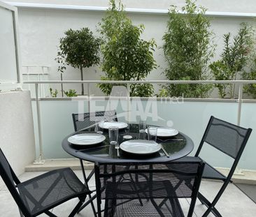 Location Appartement 1 pièce 28m² SETE 34200 - Photo 5