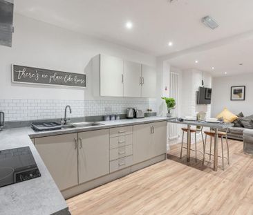 1 bedroom in a house share to rent - Photo 5