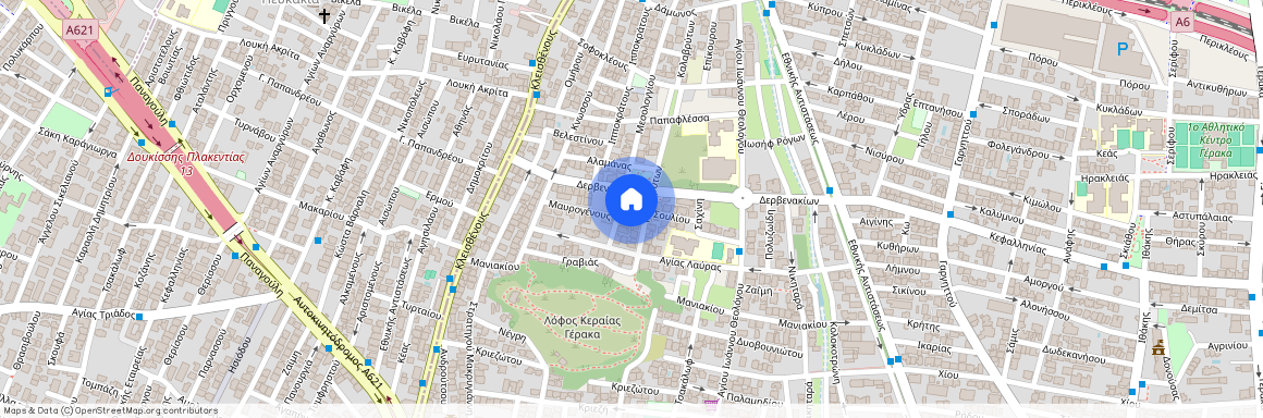 Σταυρός Γέρακα (Γέρακας)