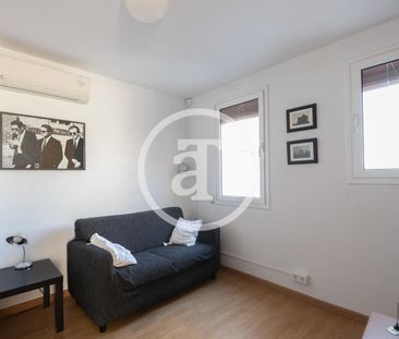 Piso de alquiler en Carrer Gran de Gràcia, Vila de Gràcia - Photo 3