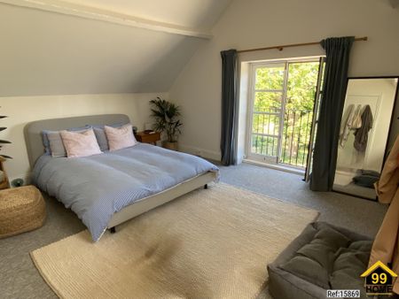 3 bed Semi-detached in 35 Church Lane , Backwell, Bristol, bs48 3ph - Photo 4