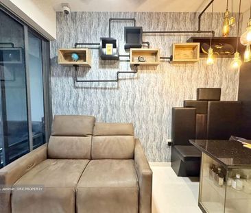 Trilive (D19), Condominium - For Rent - Photo 1