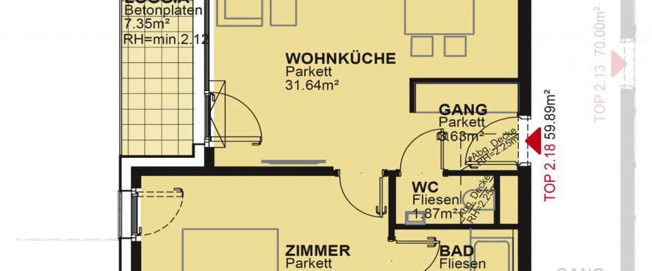 Maximilian-Reich-Weg 4 | 1210 Wien - Foto 1