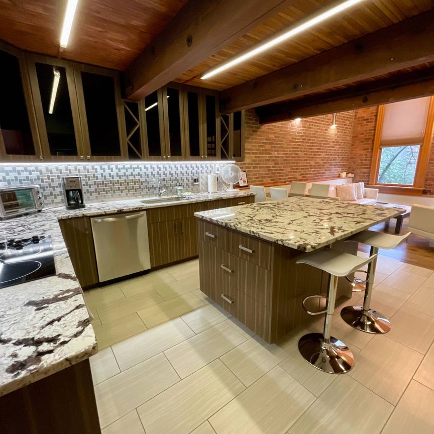 214 Carrall Street #202 - Photo 1