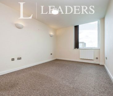 2 bedroom apartment to rent Silbury Boulevard, Milton Keynes, MK9 - Photo 6