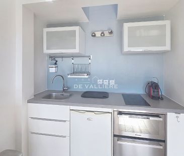 Location Appartement 1 pièce 31m² RUEIL MALMAISON 92500 - Photo 3