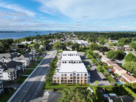 879 Rue Notre-Dame, app.104, J5Y 1C6, Repentigny - Photo 5