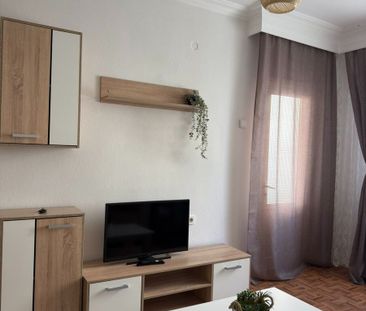Studio/Γκαρσονιέρα για ενοικίαση Μητρόπολη (Κομοτηνή) - Φωτογραφία 5