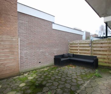 Te huur: Appartement Wouwermanstraat 47 in Haarlem - Photo 2