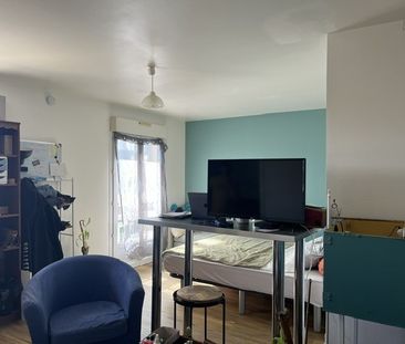 Location Appartement 1 pièce 37m² GRANVILLE 50400 - Photo 3