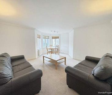 2 bedroom property to rent in Bournemouth - Photo 3