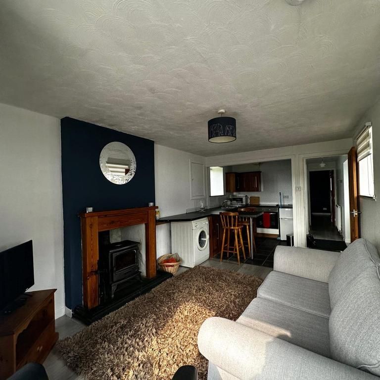 1 bedroom bungalow to rent - Photo 1