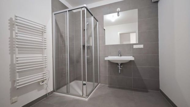 NETTE 2-ZIMMER BALKONWOHNUNG - Photo 1