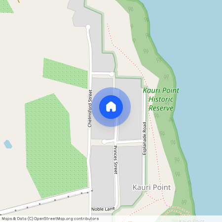 a/27 Princes St, Kauri Point, Katikati, Western Bay Of Plenty