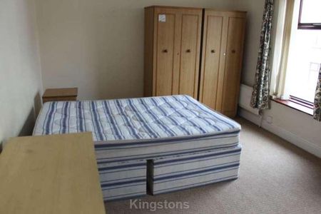 Coburn Street, Cathays, Cardiff, CF24 - Photo 3