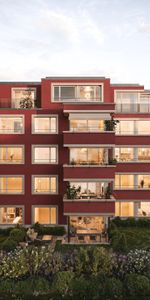 Ihr neues Zuhause im Neubauprojekt AFFINO - grosszügige 4.5-Zimmerw... - Foto 4