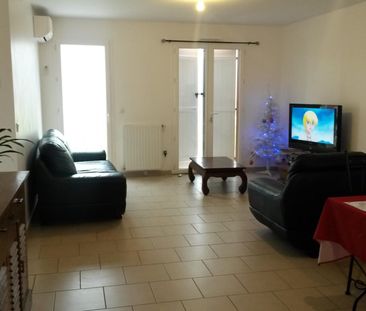 Maison à louer 4 pièces - 102 m2 MONTAUBAN - 82 - Photo 2