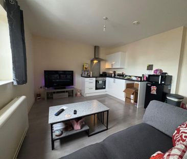 1 bedroom flat to rent - Photo 4