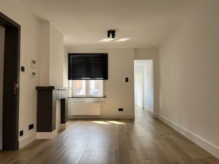 Instapklaar één-slaapkamerappartement in het Sint-Annakwartier te Brugge - Photo 3