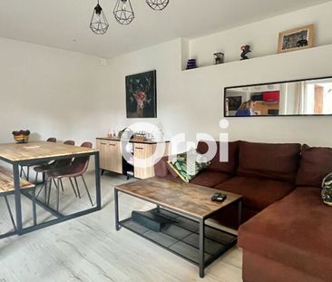 Appartement à louer 2 pièces • 69 m2 Boulogne-sur-Mer - Photo 6