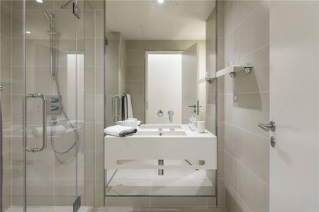 The Quarters, Swiss Cottage - Photo 5