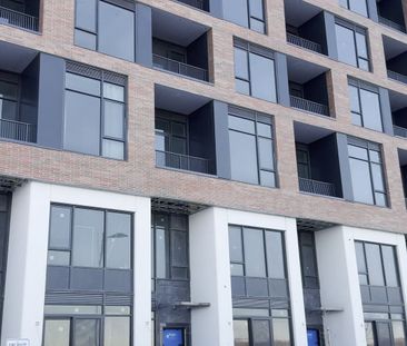 For Lease - 38 Andre De Grasse Street Unit# 312, Markham, Ontario - Photo 4