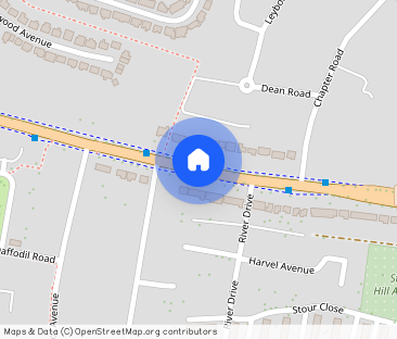 Strood, Rochester - Photo 1