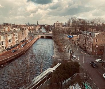 2518LC, Den Haag, Van Boecopkade, 75 - Foto 6