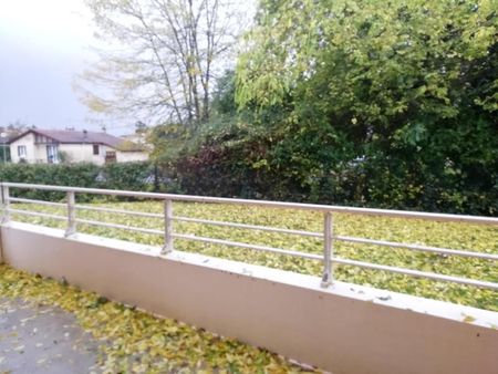 Location Appartement 1 pièce 31m² MONT DE MARSAN 40000 - Photo 5